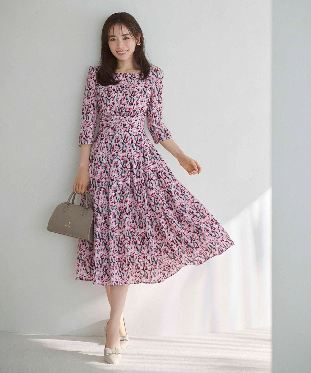 TOCCA 【00サイズあり・洗える・消臭】AUTUMN BABYS ドレス 