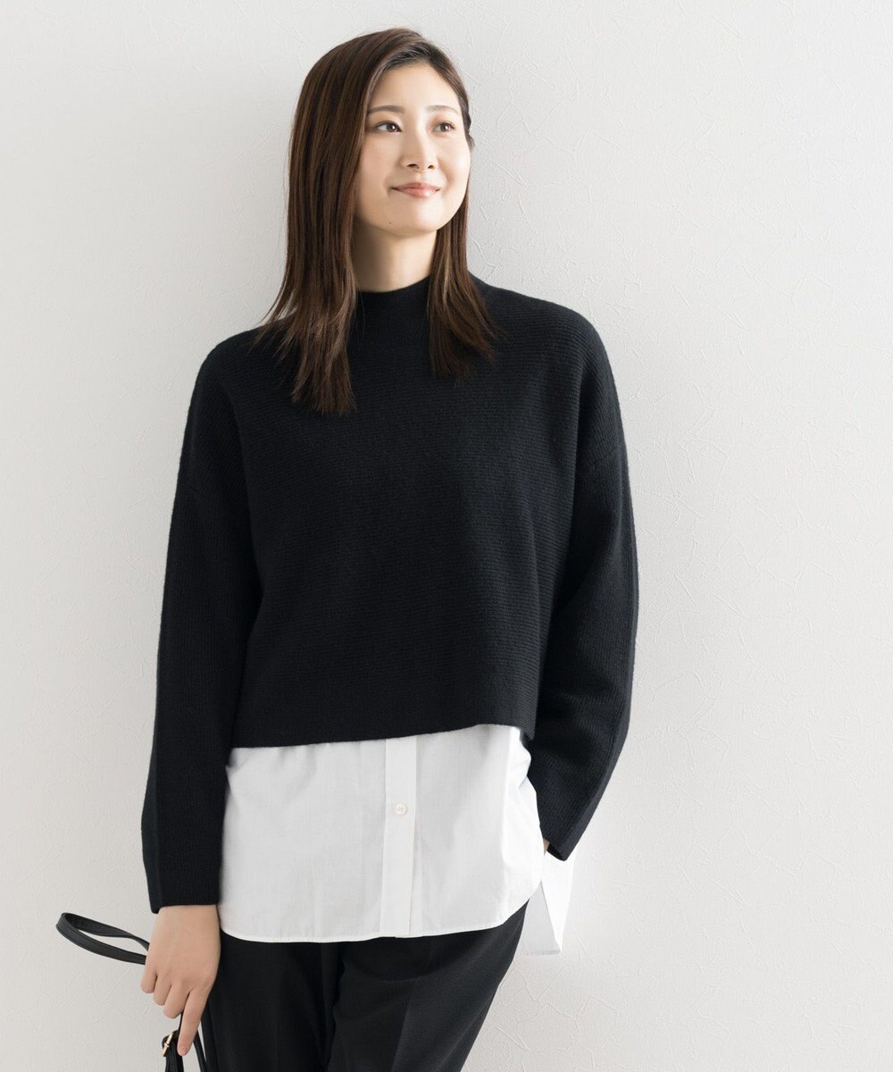 ONWARD Reuse Park 【23区】ニット秋冬 