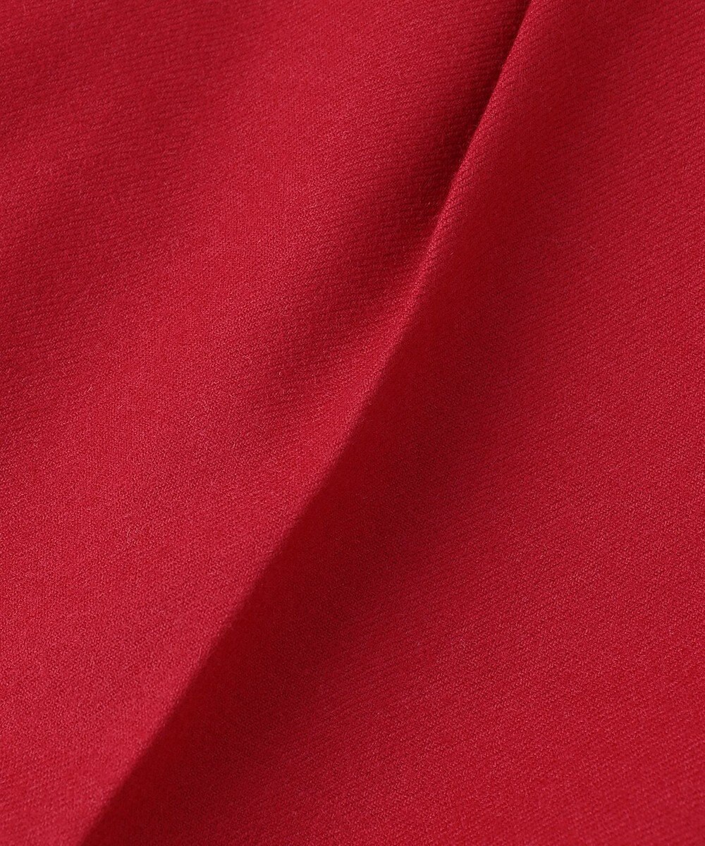 uncrave フランネル バミューダパンツ 