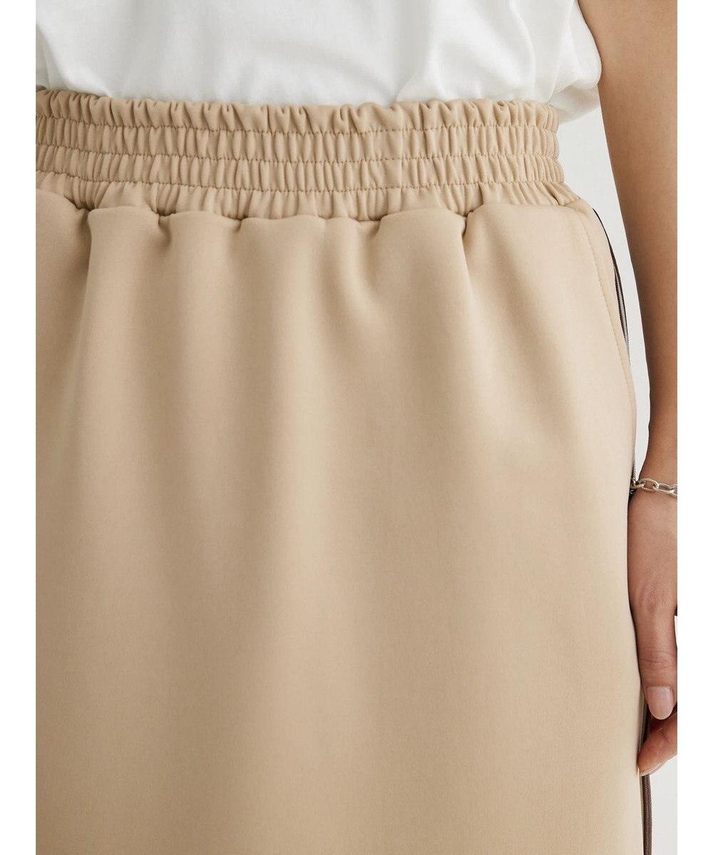 Green Parks ・Ｄｏｕｂｌｅ　Ｆｌａｇｓ　トラックスカート 