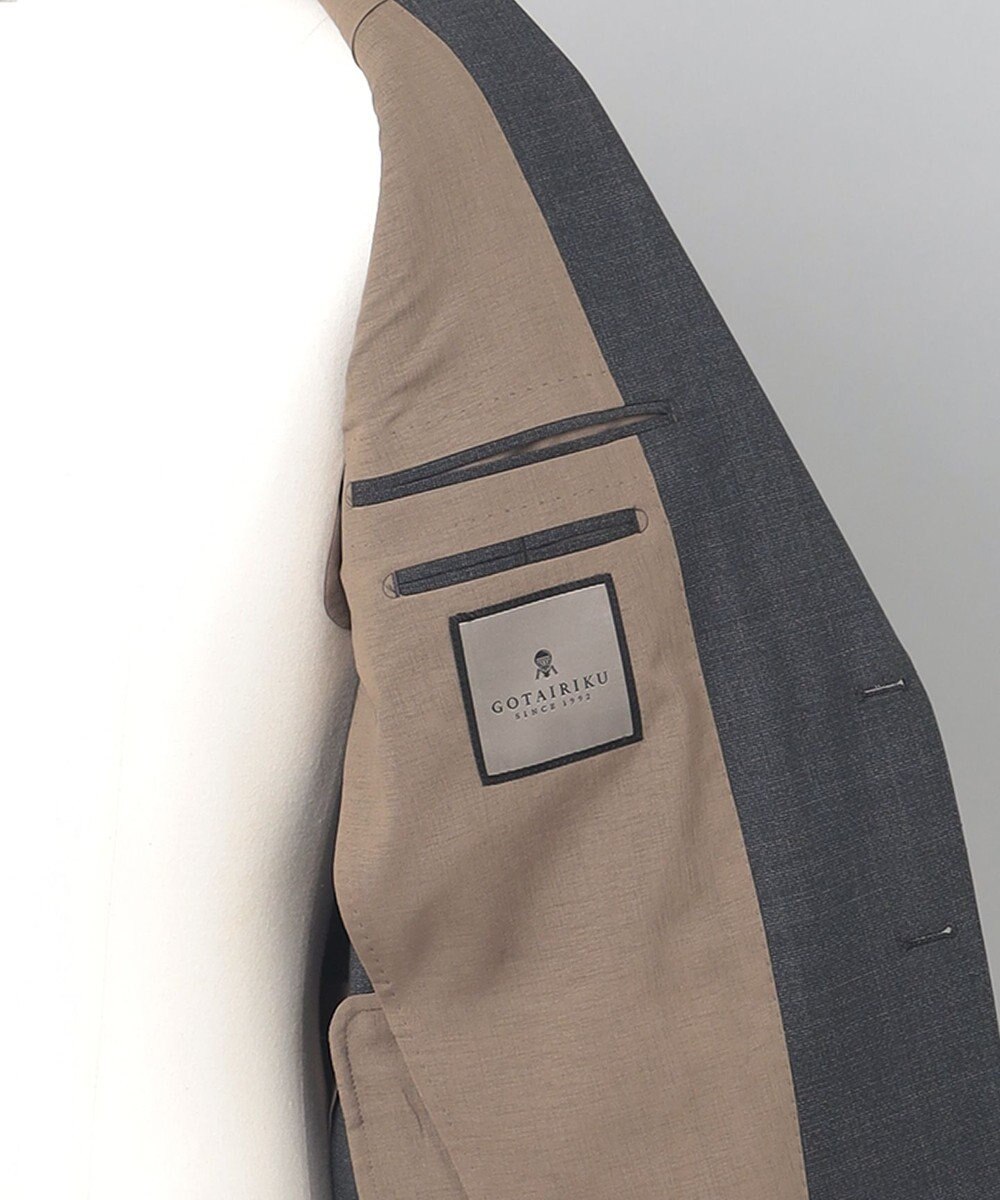 GOTAIRIKU 【ＶＢＣ】Ｓ１２０ｓ＿ＴＲＯＰＩＣＡＬ 