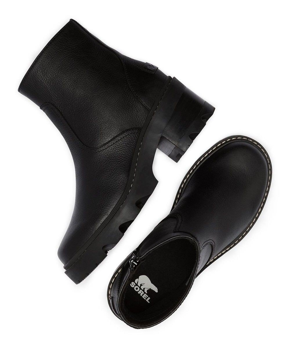 SOREL SOREL/ ジョアンナウ ジップブーティー /ソレル 