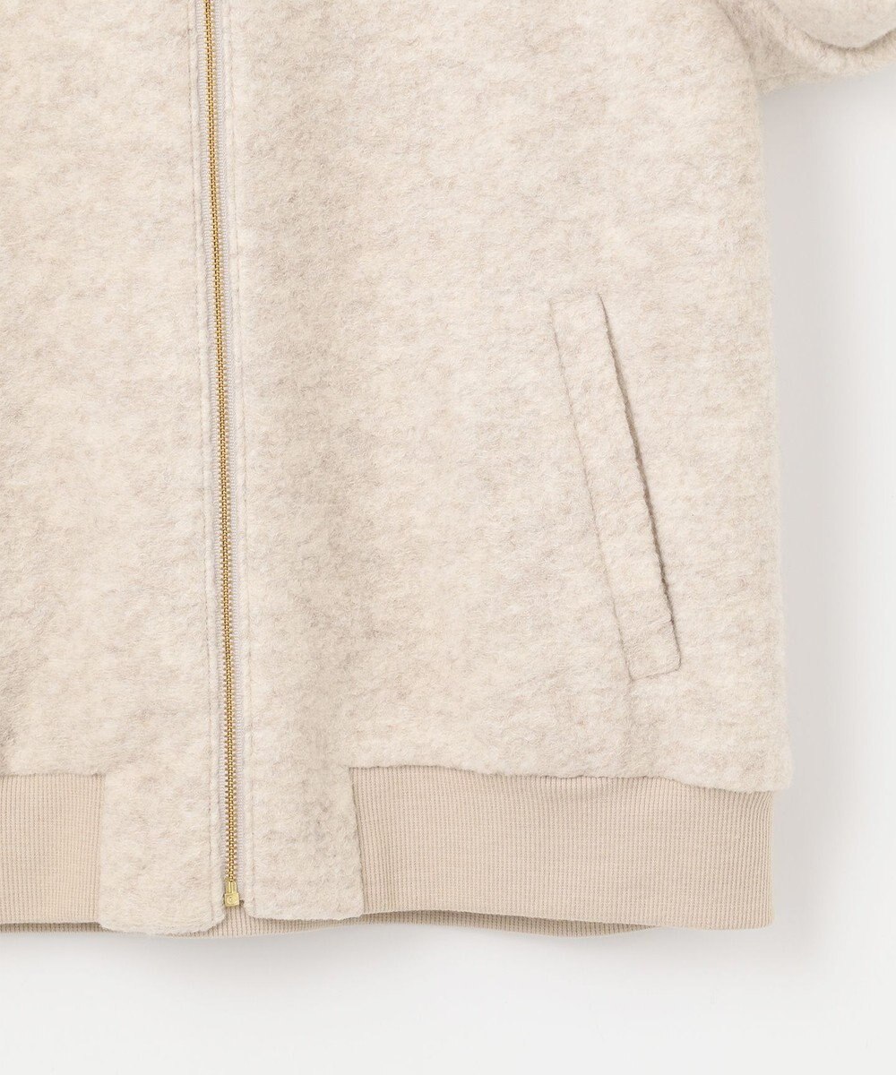 ANY SIS スライバー ブルゾン 