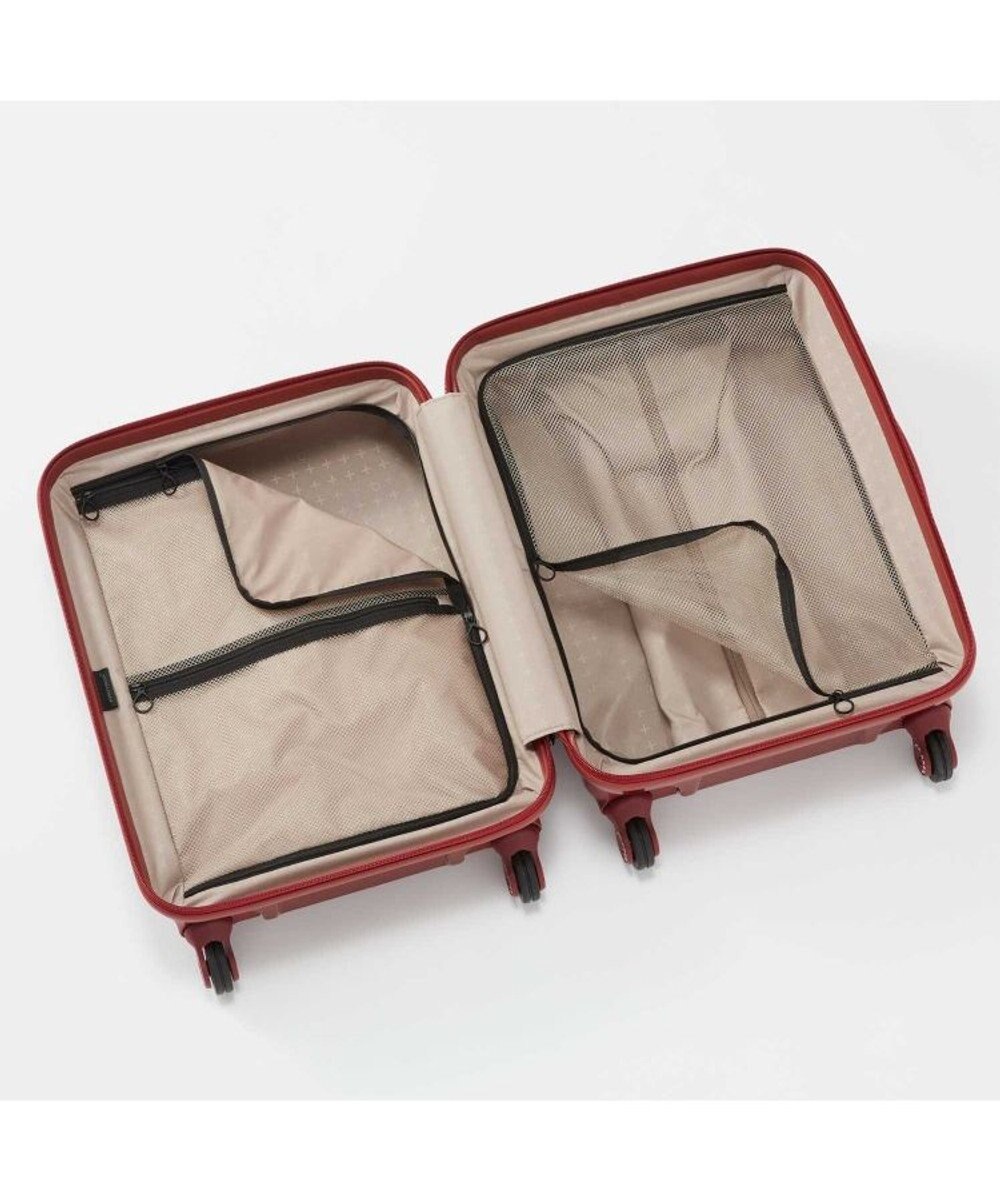 ACE BAGS & LUGGAGE 【雑誌掲載】 Proteca スタリアCXR 37L 機内持ち込み 02351 プロテカ スーツケース 日本製 