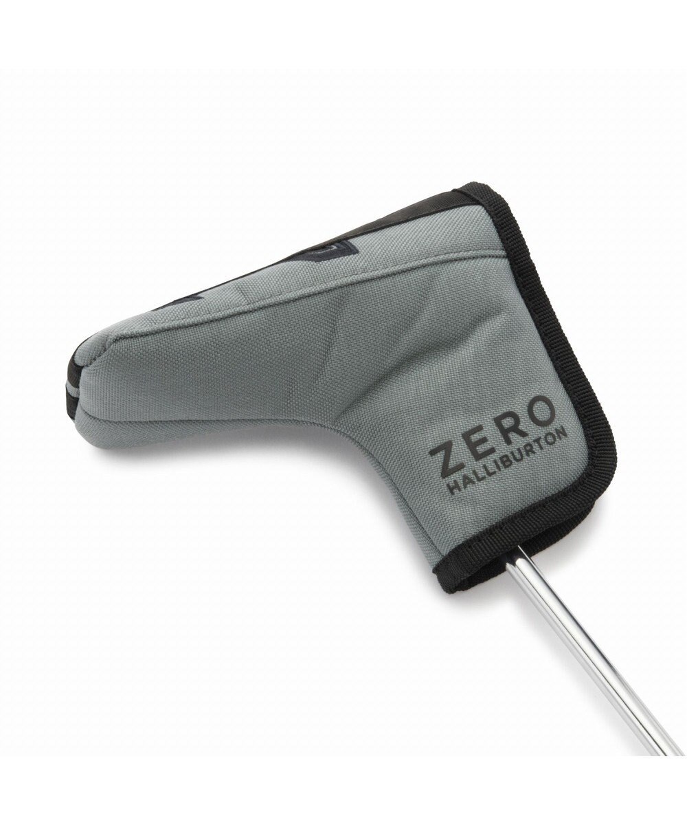 ZERO HALLIBURTON ZHG-CB1 ソリッド コーデュラ パターカバー 82797 