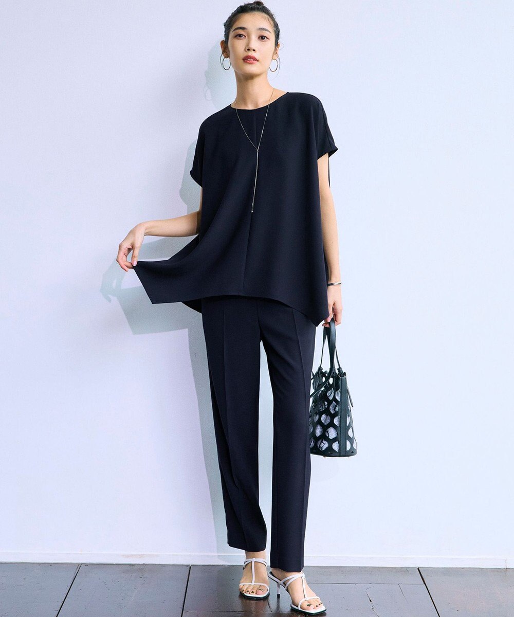 23区 【WEB限定】フープ ピアス 