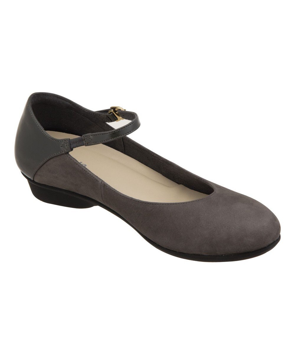 ASICS WALKING ペダラ レディース 3E  2.0CMヒール 