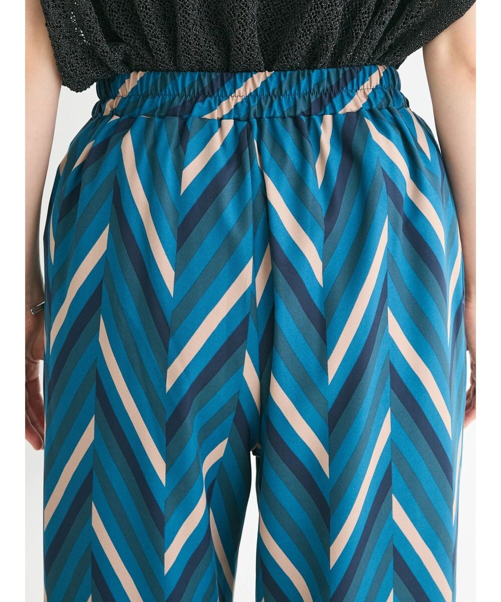 Green Parks イージー柄パンツⅢ 