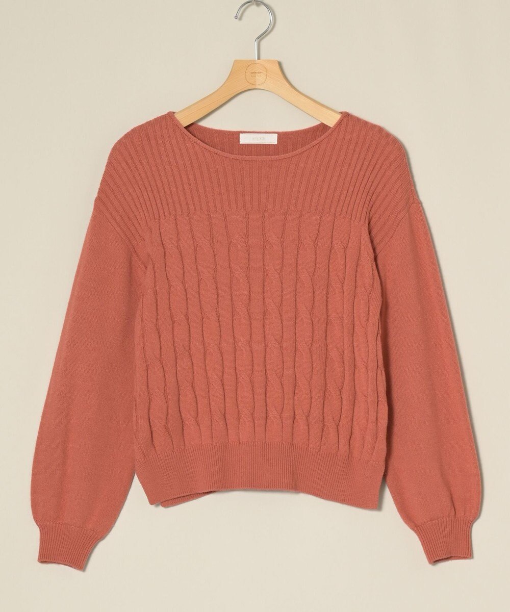 ONWARD Reuse Park 【any SiS】ニット秋冬 