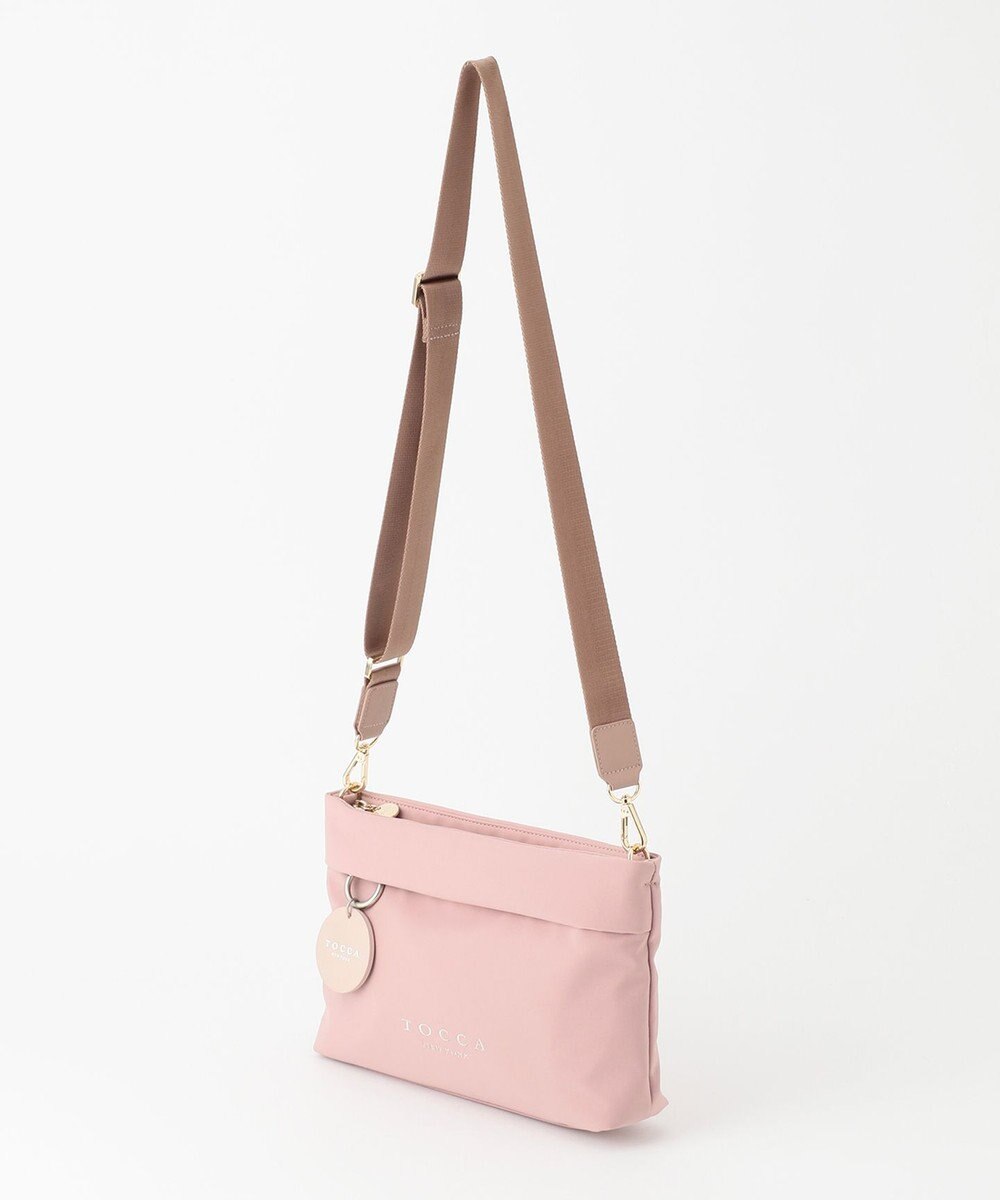 TOCCA 【WEB限定＆一部店舗限定】ARIA POCHETTE ポシェットバッグ 