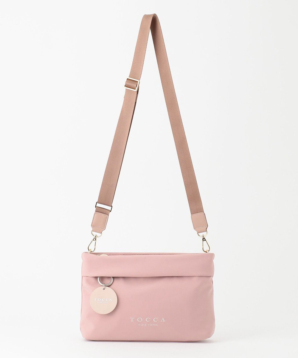 TOCCA 【WEB限定＆一部店舗限定】ARIA POCHETTE ポシェットバッグ 