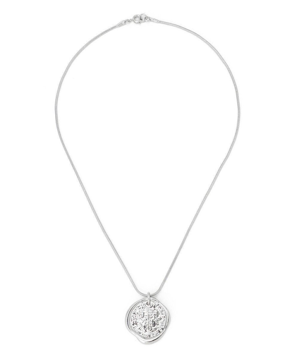 23区 【Oggi10月号掲載】シーリング 2WAY ネックレス 