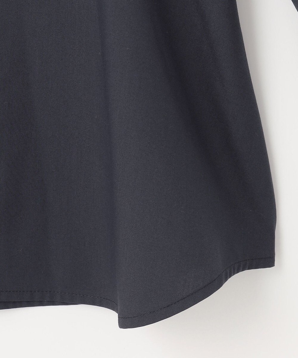 #Newans 【ANSWER for ファッショニスタ】フリルスリーブブラウス 