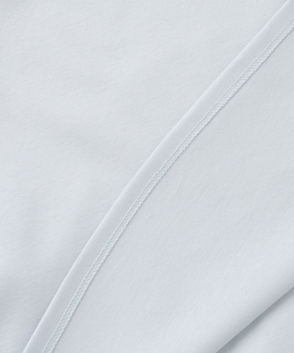 TOCCA 【洗える】AIR TEE リボン Tシャツ 