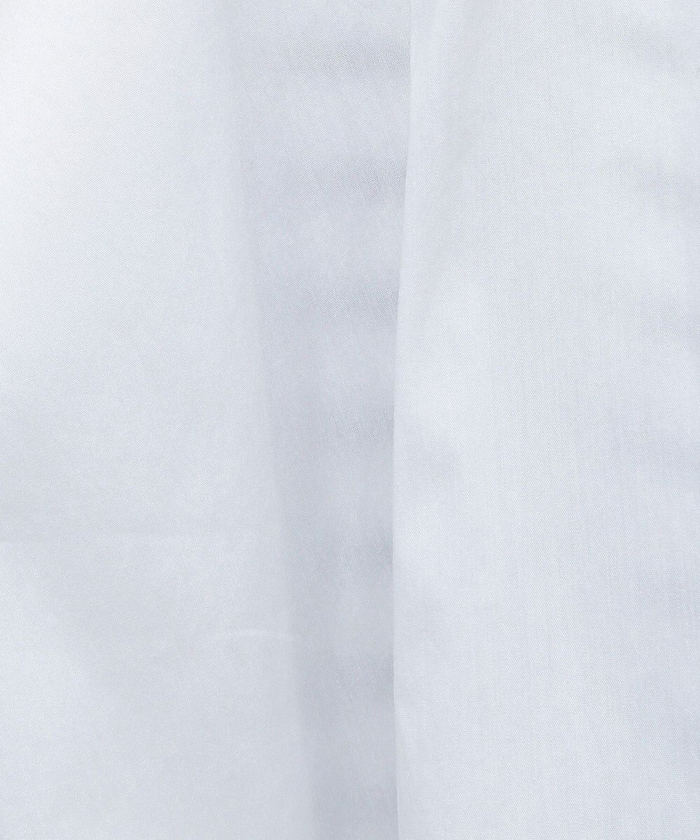 AMERICAN HOLIC 異素材ドッキングドルマンプルオーバー 