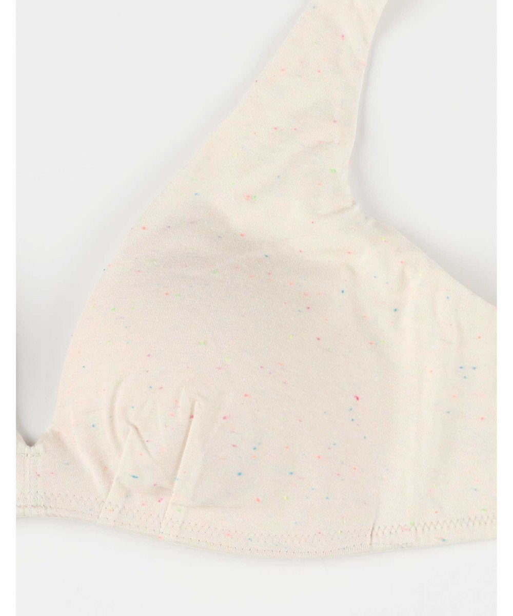 une nana cool 特別な日以外の364日つけたくなるブラ 364ブラ コットン 