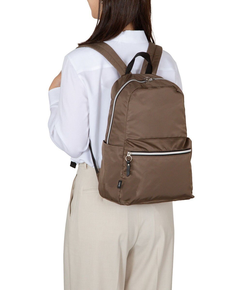 ACE BAGS & LUGGAGE ACE アリッサム リュックサック A4 17693 エース 