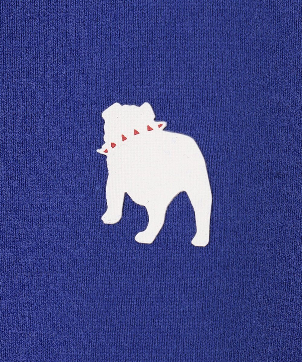 J.PRESS KIDS 【110-130cm】ブル ポロシャツ 