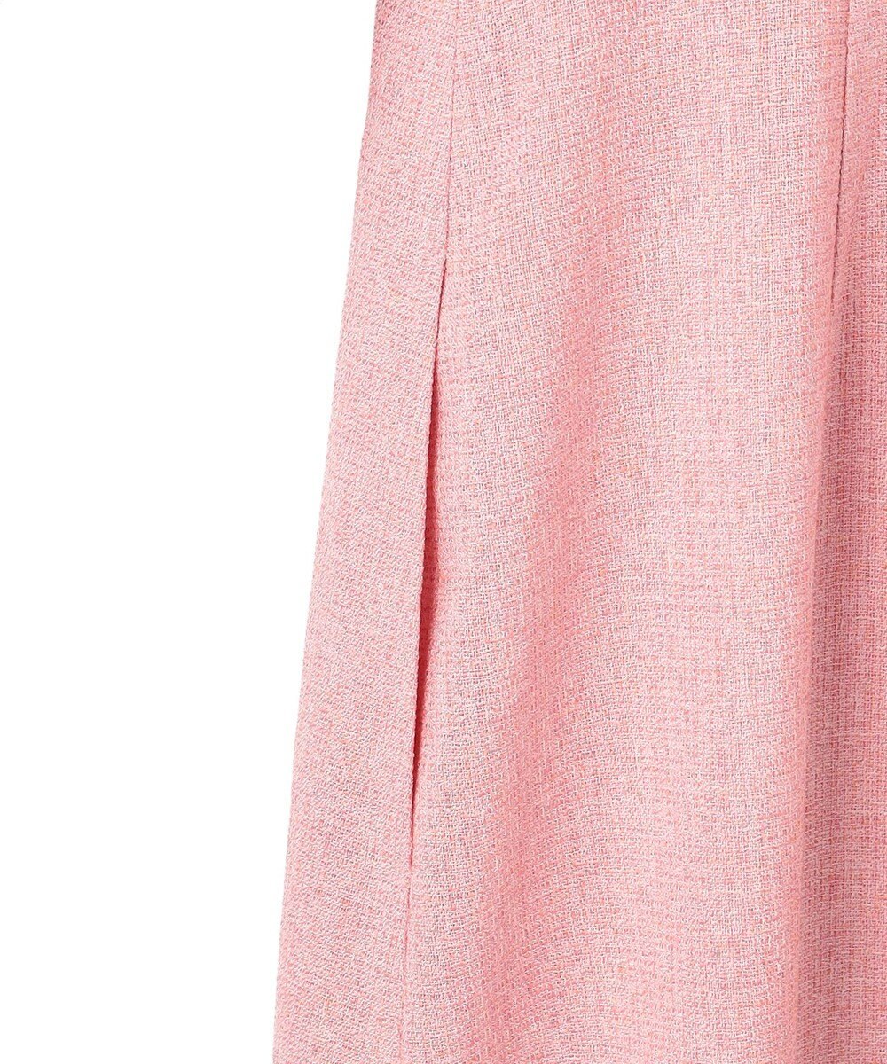 TOCCA 【洗える・消臭】MIST TWEED ドレス 