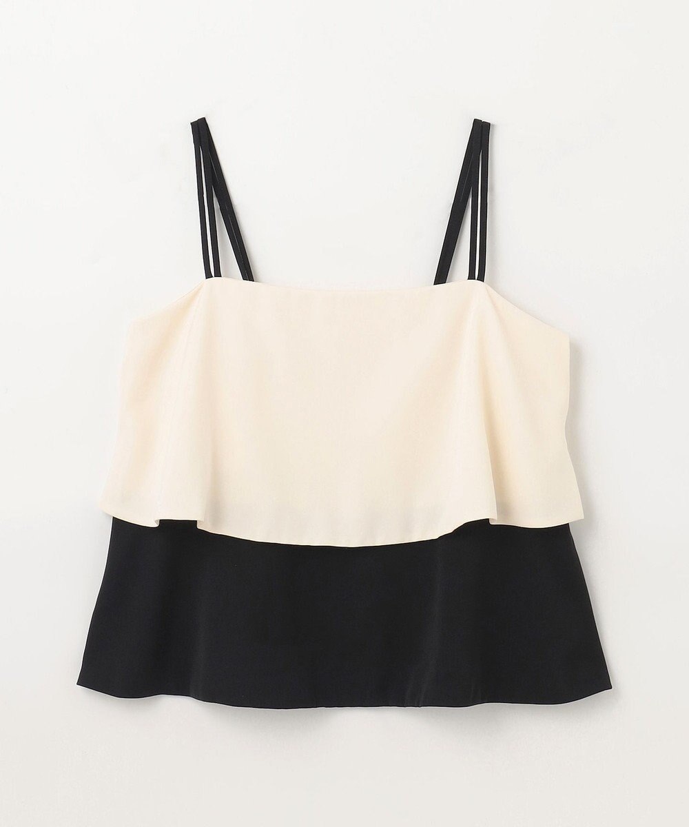 GRACE CONTINENTAL キャミセットワイドパンツ 