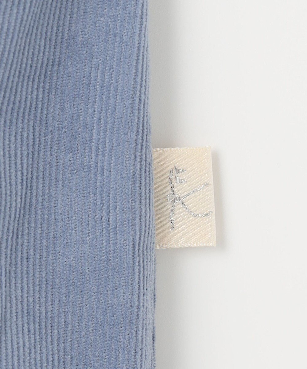 組曲 KIDS 【110-140㎝】コーデュロイ キュロット 