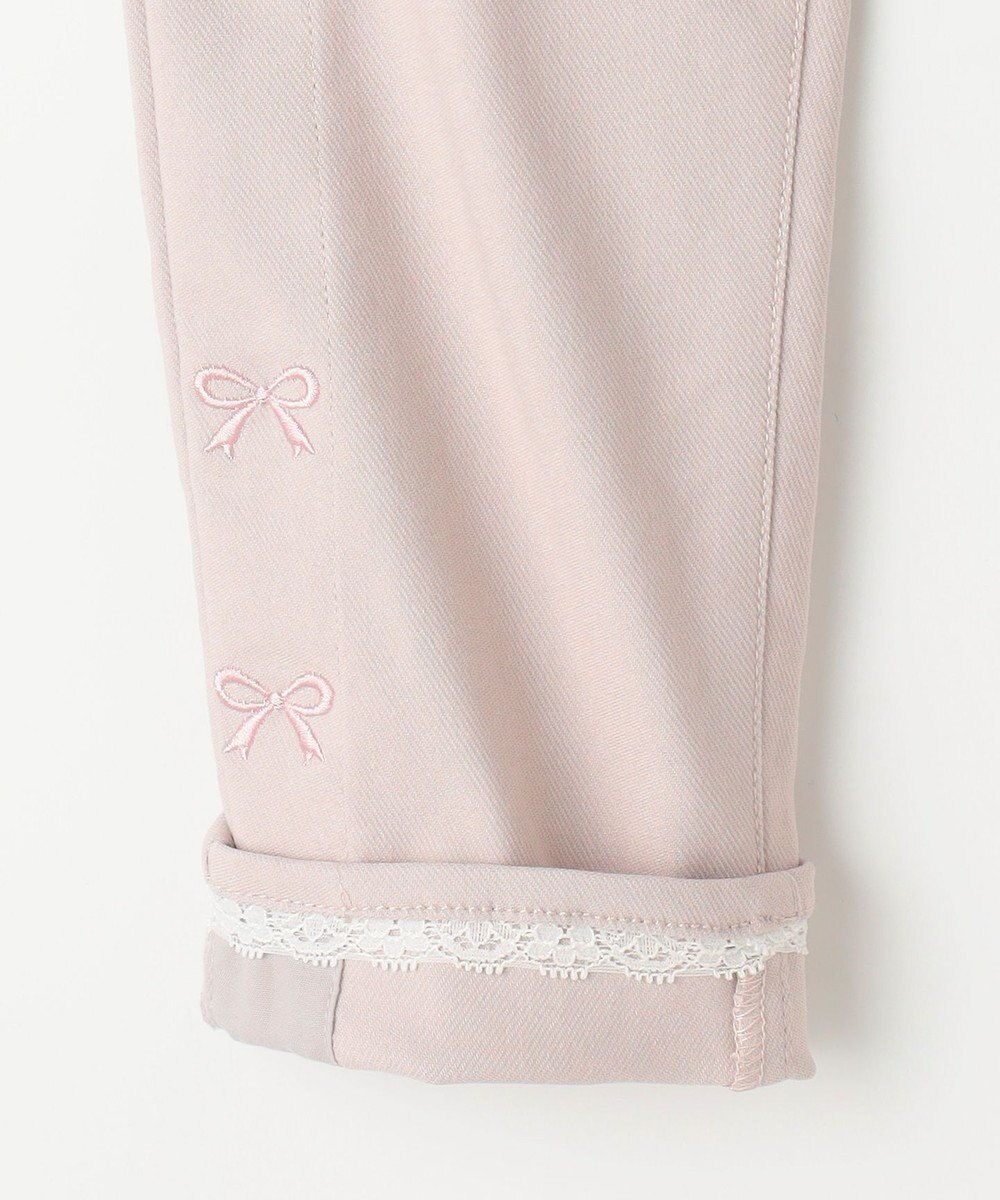 ANY KIDS 7days ガーリーパンツ 