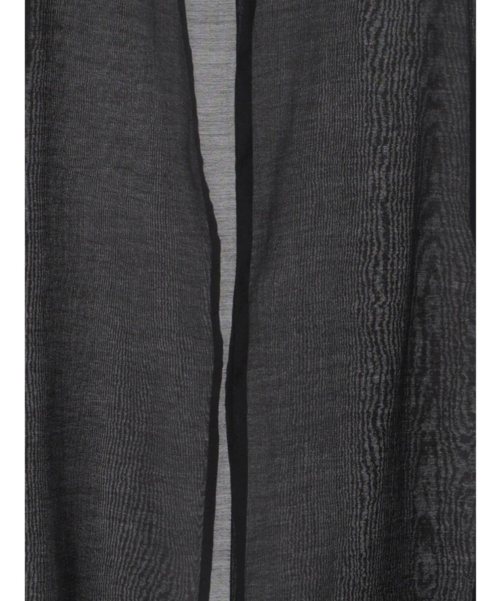 Te chichi シアーノーカラーシャツ 