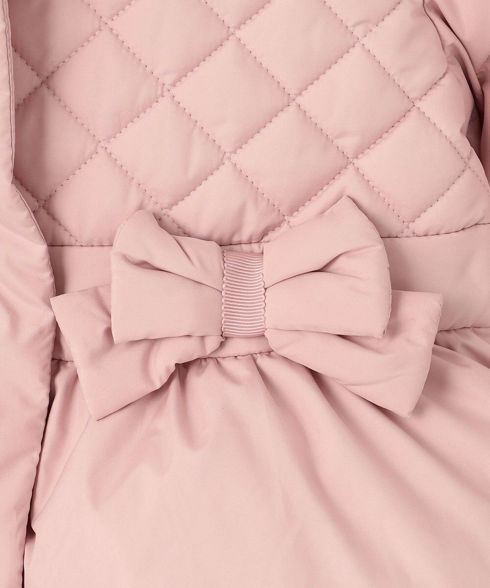 組曲 KIDS 【90-100cm】中綿BABY ショートコート 