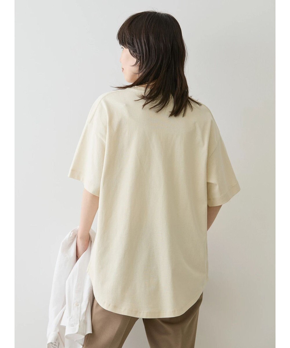 AMERICAN HOLIC ＰＯＲＴＬＡＮＤカットチュニック 