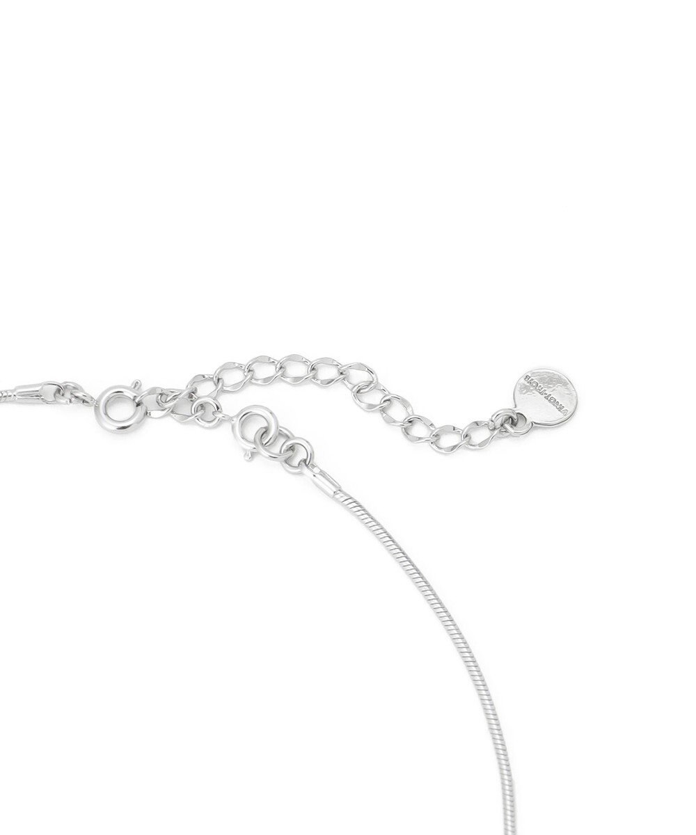 23区 【Oggi10月号掲載】シーリング 2WAY ネックレス 