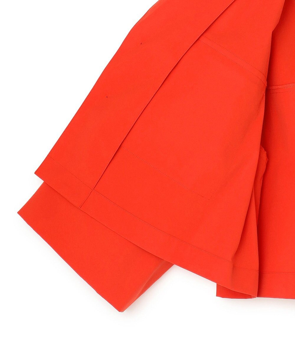 uncrave クールタッチカラータイプライター シャツジャケット 