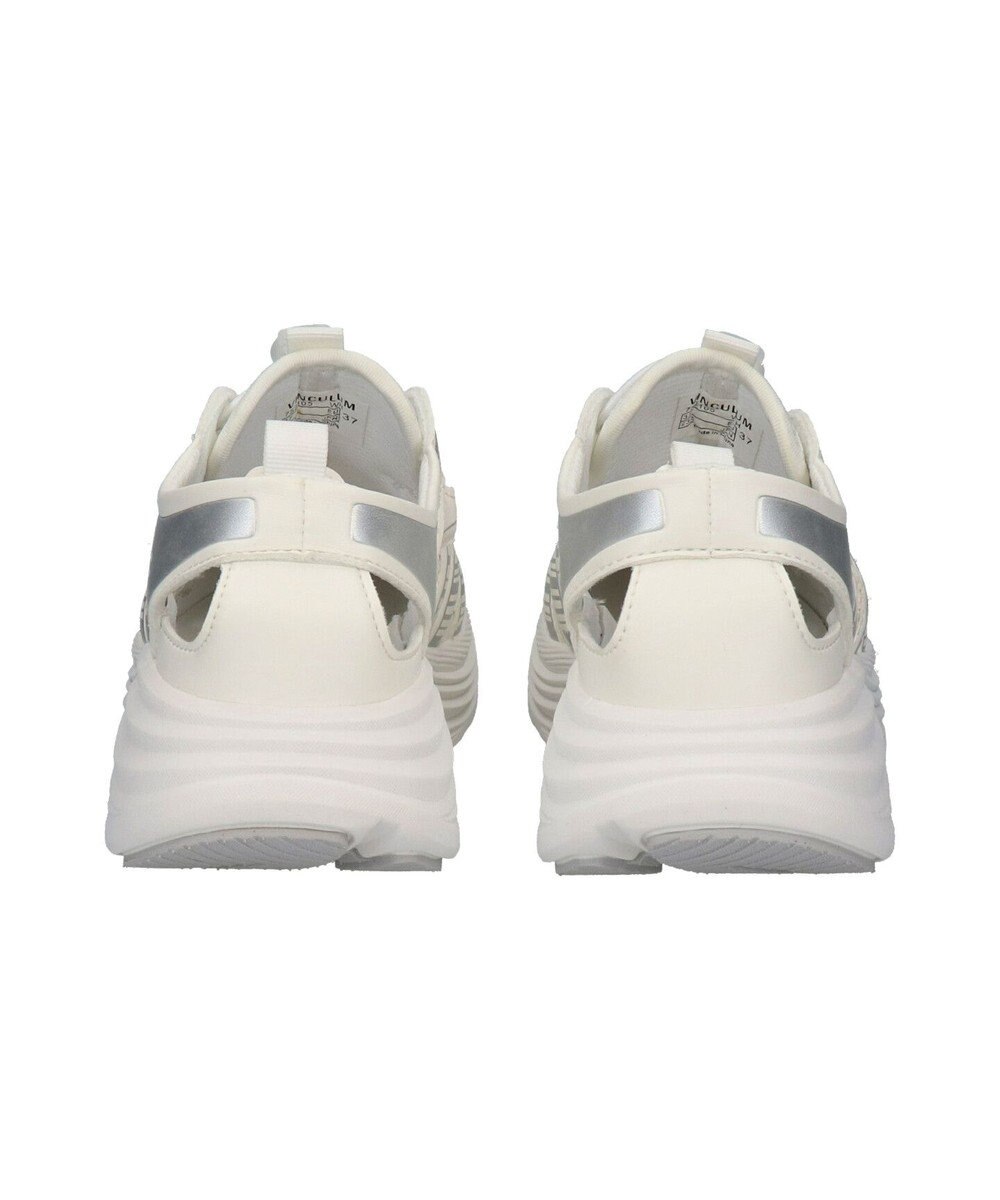 Bridget Birkin 【VINCULUM】トグルレーススニーカーサンダル 