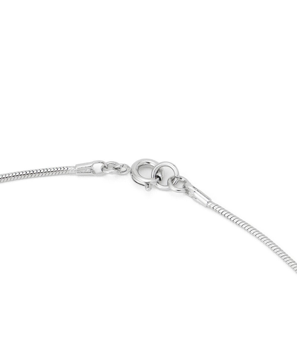 23区 【Oggi10月号掲載】シーリング 2WAY ネックレス 