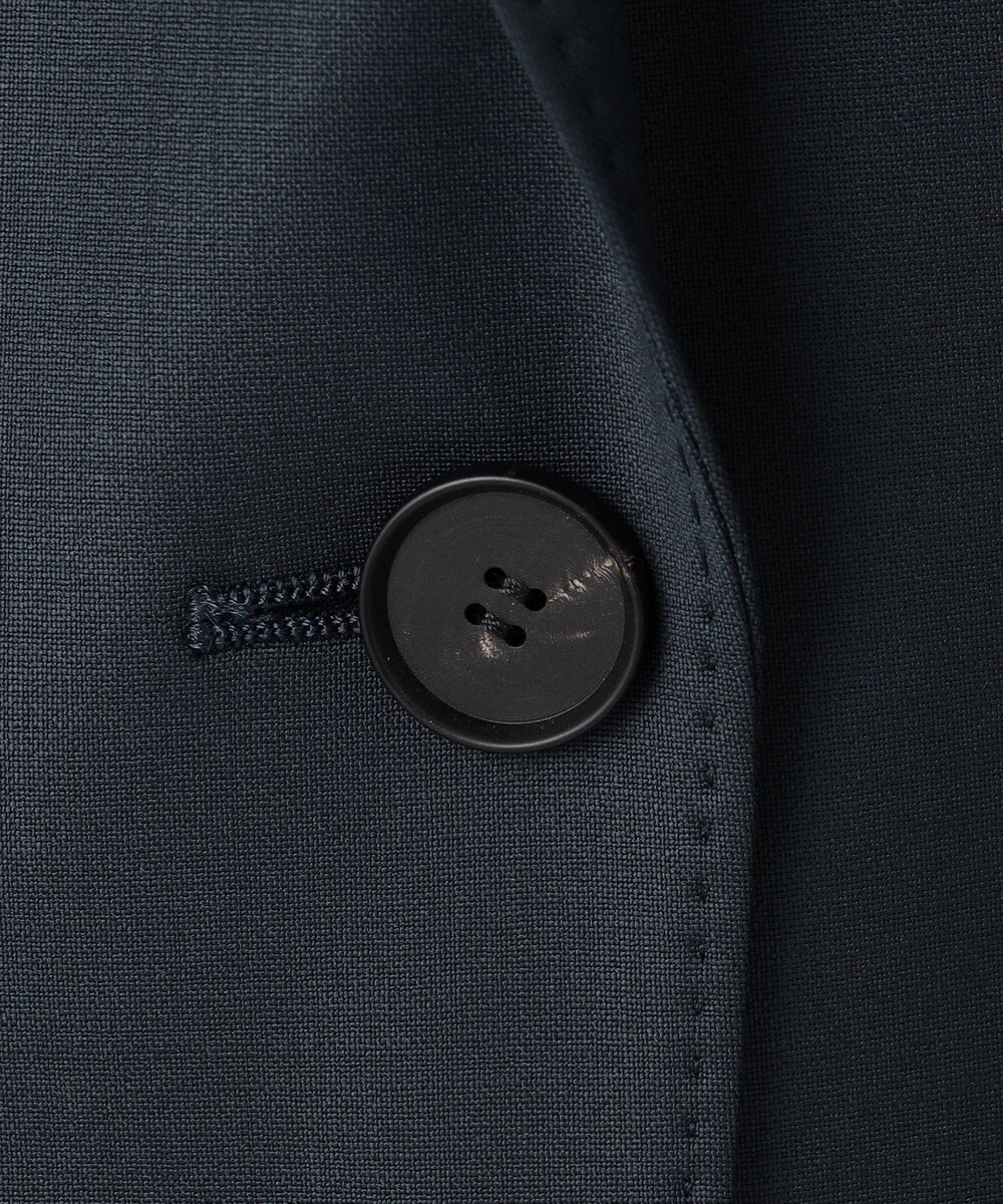 ICB L 【新色追加・セットアップ対応】Bahariye テーラードジャケット 