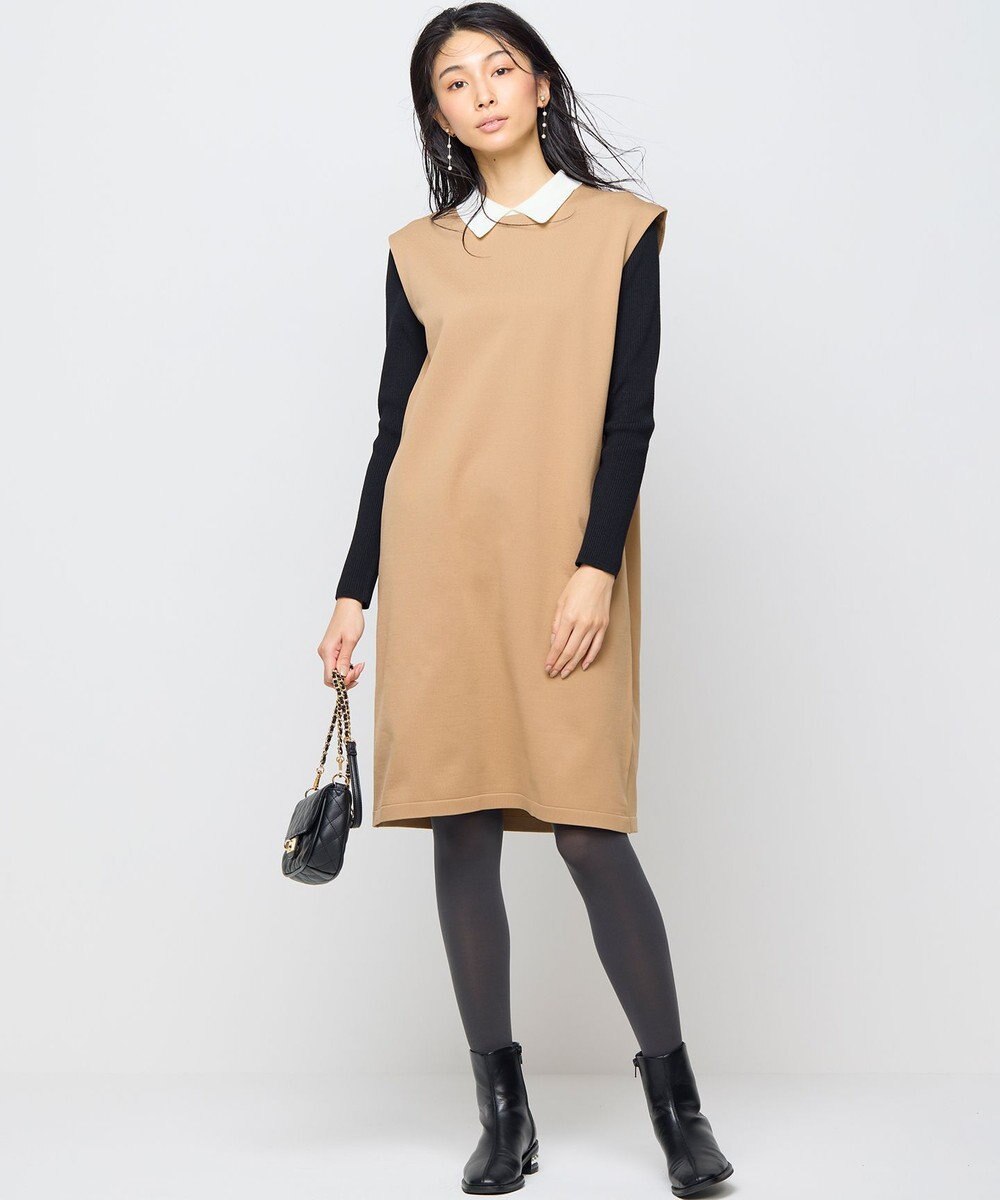 組曲 【WEB限定・2SET】ジャンスカツインセット 