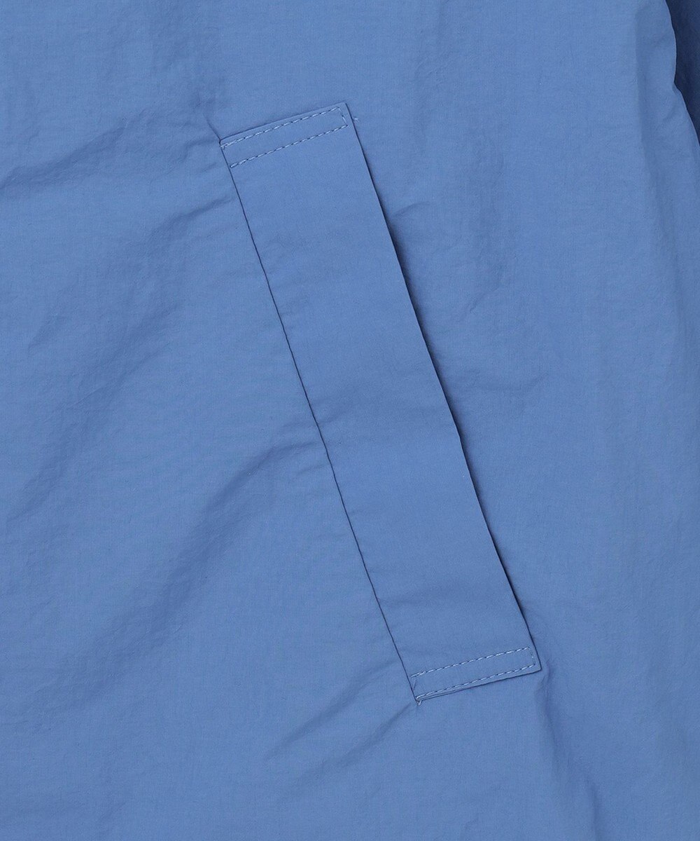 SHARE PARK LADIES ライトタフタマウンテンパーカー 