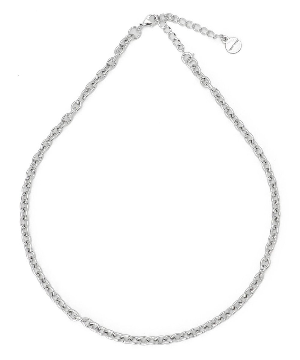 23区 【Oggi10月号掲載】シーリング 2WAY ネックレス 