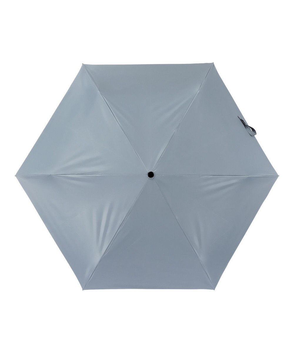 MOONBAT 【遮光100％/超軽量/自動開閉】マジで軽い傘 晴雨兼用 折りたたみ日傘 58cm マジカルテックプロテクション 