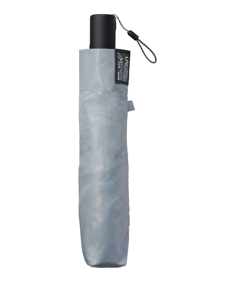 MOONBAT 【遮光100％/超軽量/自動開閉】マジで軽い傘 晴雨兼用 折りたたみ日傘 58cm マジカルテックプロテクション 