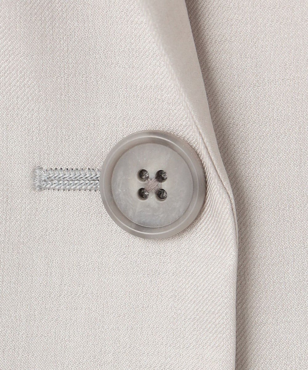 J.PRESS LADIES L OXIJEWEL ストレッチ テーラード ジャケット 