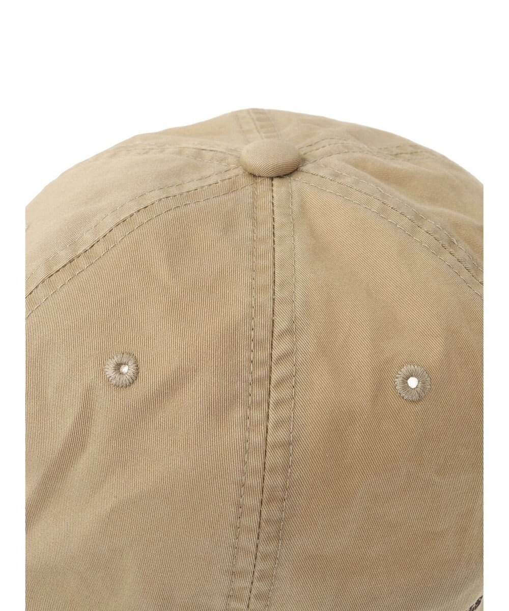 AMERICAN HOLIC ツイル刺繍ＣＡＰ／Ｂ．Ｈ　ＰＯＬＯ　ＣＬＵＢ 