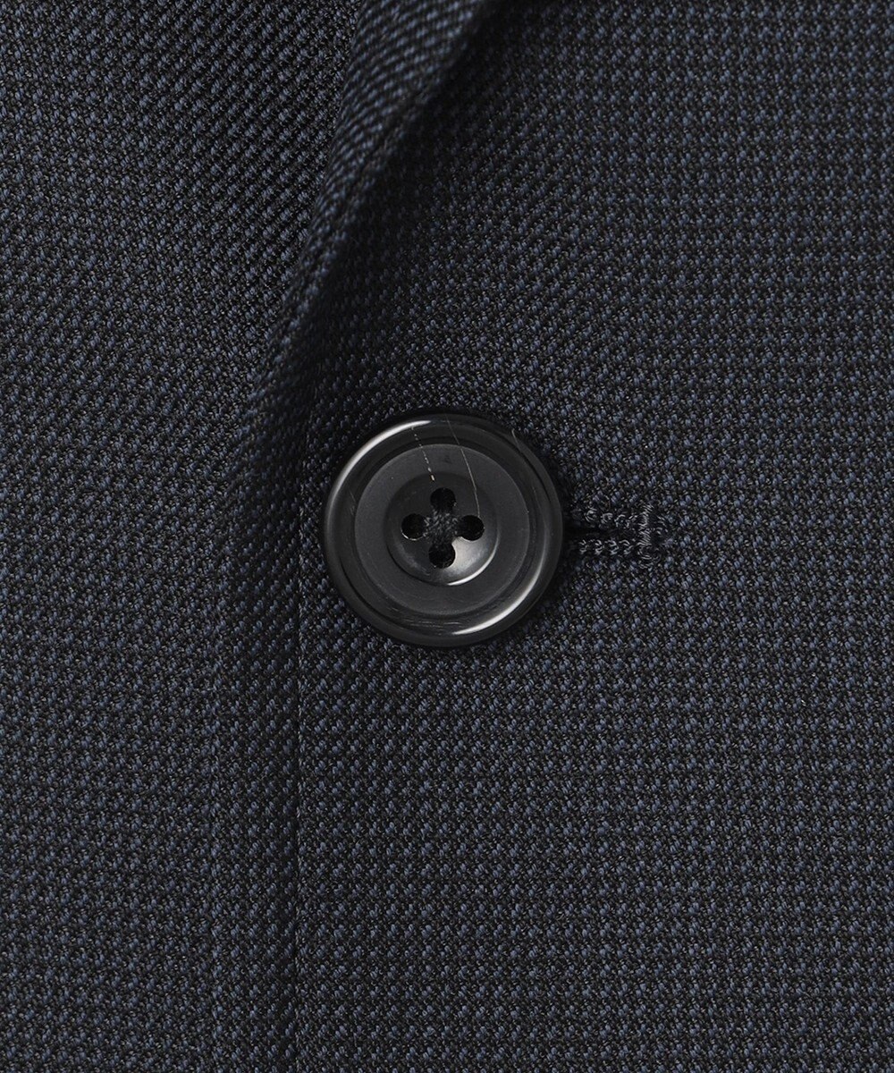 J.PRESS MEN 【CUBA BEACH MASTERPIECE】シルクツイストネールヘッド スーツ 