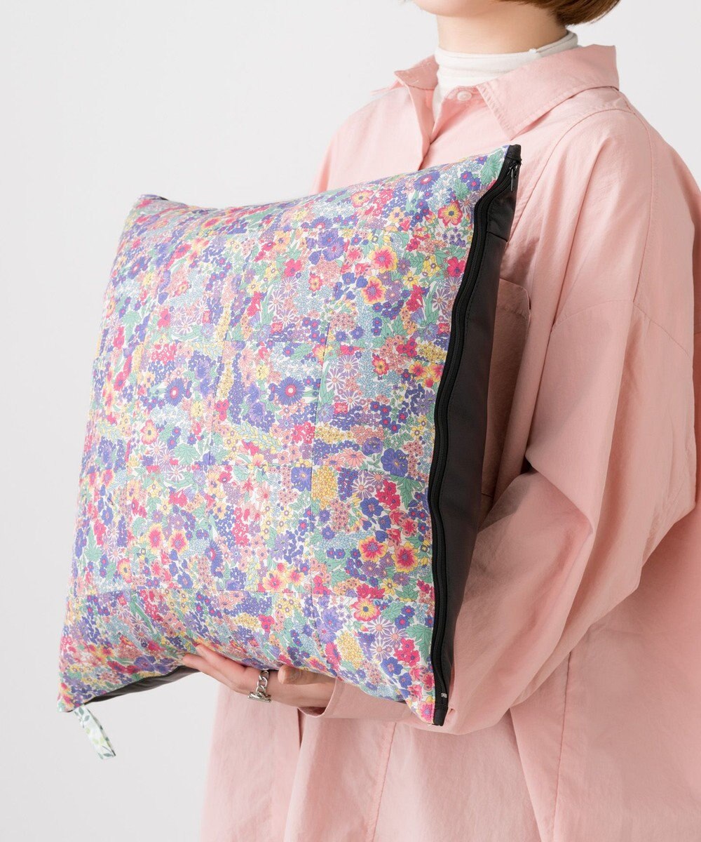 ONWARD Reuse Park 【アップサイクルプロジェクト】クッション 