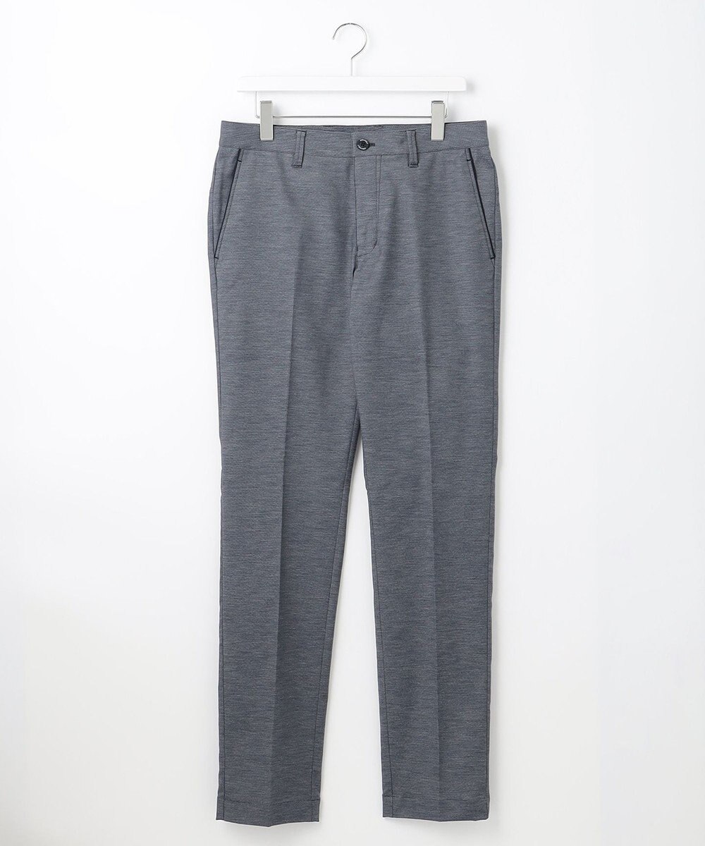 23区GOLF 【MEN】シェルタリングオックス ベーシック パンツ 