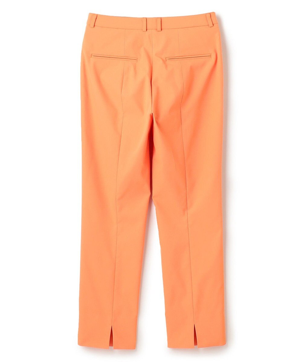 BEIGE， 【S-size】COWBERRY / クロップドパンツ 