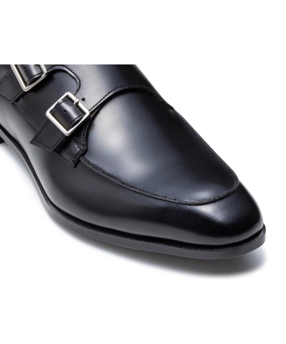 REGAL FOOT COMMUNITY 【リーガルドレス】27AL ダブルモンクモカ ビジネスシューズ 