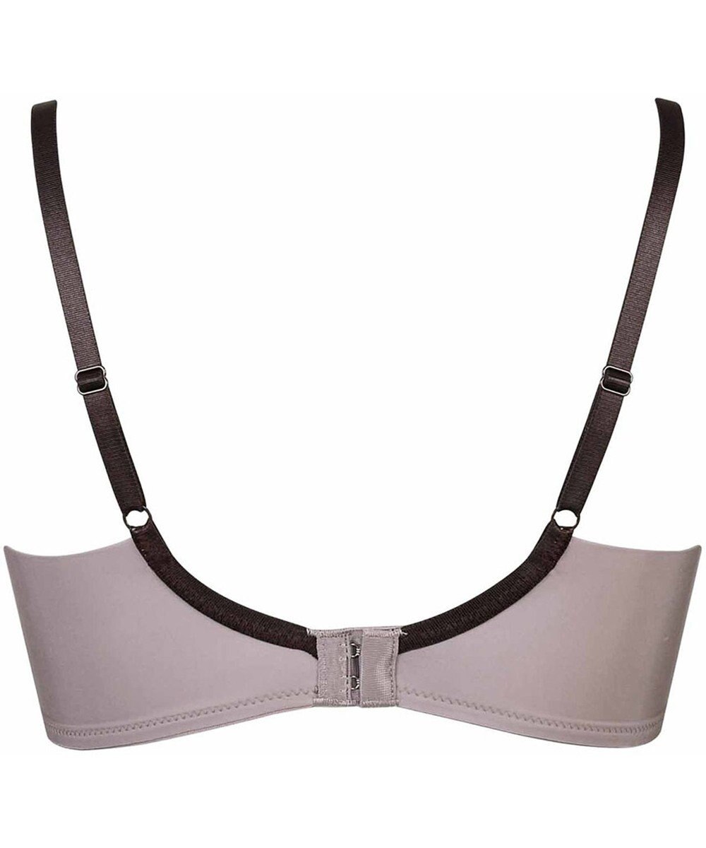 WACOAL 【ハグするブラ】 ブラジャー 体温を感知してカラダになじむ 谷間メイク 脇・背中すっきり レディース BRB498 /ワコール 