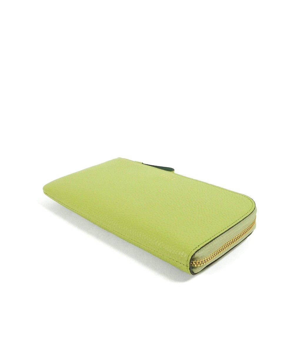 PELLE BORSA 短い長財布 Fine Goods フィーネグッズ 5443 