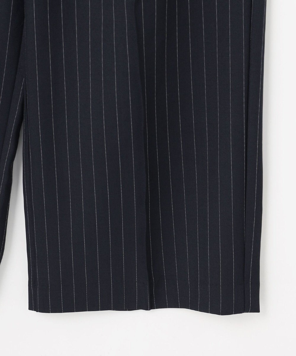 ANY 【6サイズ展開/ウエストゴム】イージーワイドパンツ 