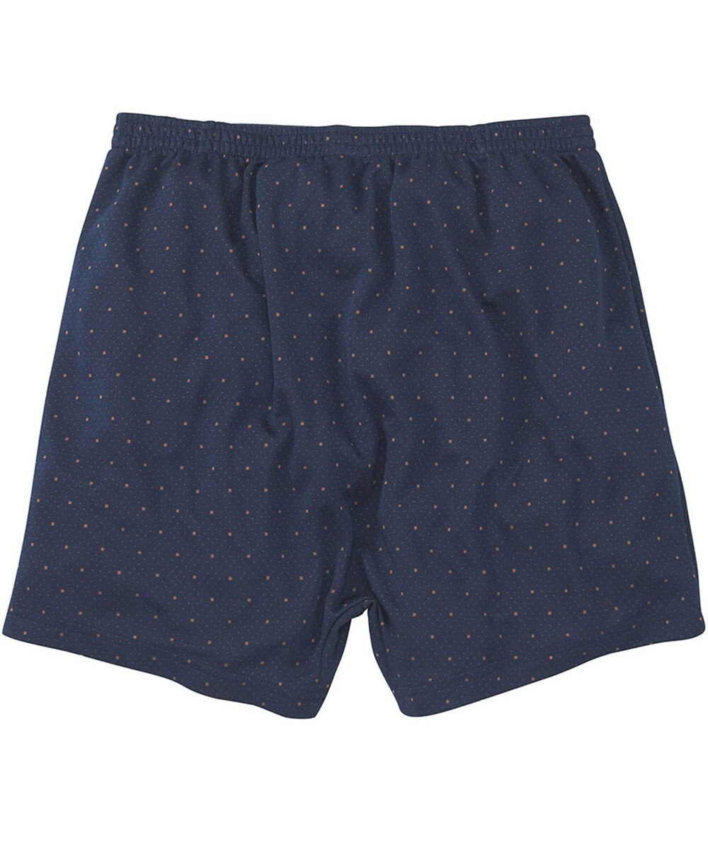 WACOAL MEN トランクス なめらかな肌ざわり やわらかなはき心地 前開き 下着 メンズ GT7071 /ブロス バイ ワコールメン 